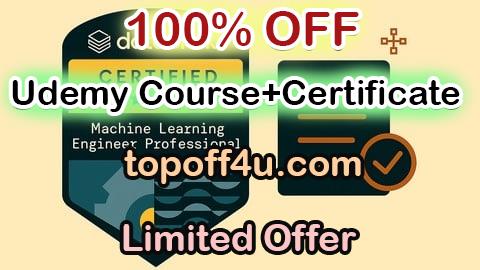 Free Coupon Code Databricks Machine Learning Professional Practice Tests 2025 100% OFF