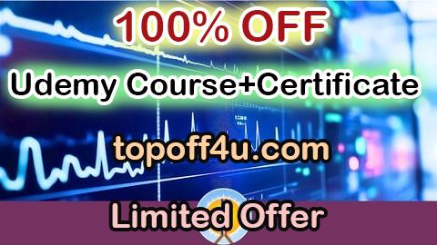 Free Coupon Code Datadog Fundamentals Certification - 5 Practice Exams 100% OFF