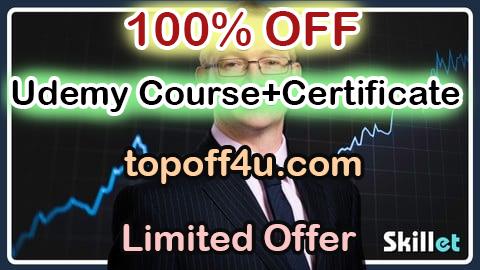 Free Coupon Code Day Trading Masterclass: Beginner To Advanced Day Trading 100% OFF