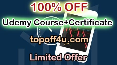Free Coupon Code Day Trading Options for Income 100% OFF