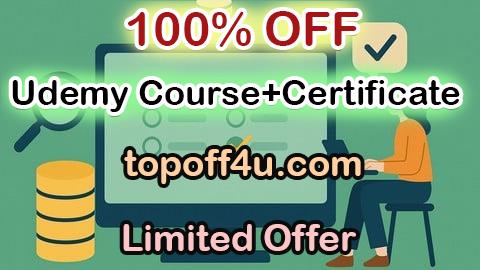 Free Coupon Code DBMS Interview Questions Quiz - MCQ 100% OFF