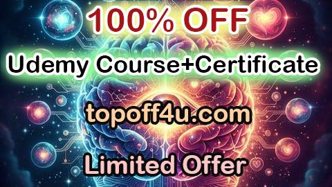 Free Coupon Code Decision Making Psychology & Emotional Intelligence 100% OFF