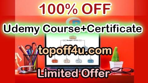 Free Coupon Code Decision Trees, Random Forests, Bagging & XGBoost: R Studio 100% OFF