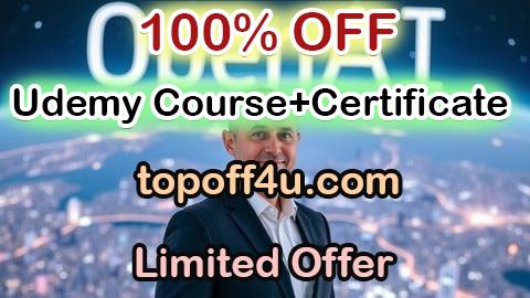 Free Coupon Code Deep Dive into OpenAI Models: Master o3, o4-mini & Beyond 100% OFF