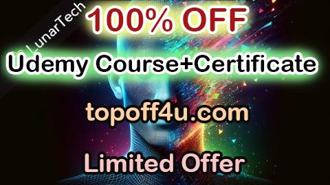Free Coupon Code Deep Learning Interview Preparation Course | 100 Q&A's 100% OFF