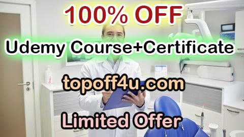 Free Coupon Code Dental Coding and Billing with Current Dental Terminology 100% OFF