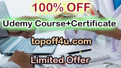 Free Coupon Code Dental Medical Billing, Coding and Revenue Cycle Management 100% OFF