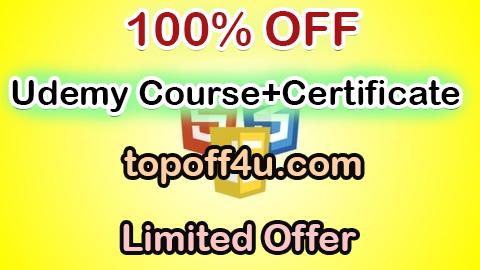 Free Coupon Code Desarrollo Web con HTML, CSS y JavaScript desde Cero 100% OFF