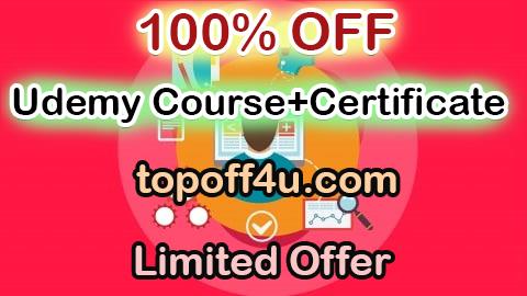 Free Coupon Code Desarrollo Web, de novato a experto 100% OFF