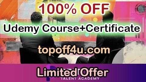 Free Coupon Code Designing Candidate Experience for Better Recruitment 100% OFF