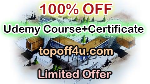 Free Coupon Code Designing Forms: From Simple shapes to Architecture 100% OFF
