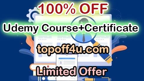 Free Coupon Code Designing the Candidate Experience 100% OFF
