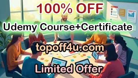 Free Coupon Code Designing the Employee Experience 100% OFF