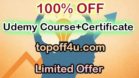 Free Coupon Code Develop a Growth Mindset 100% OFF