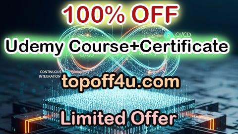 Free Coupon Code DevOps Foundations Quiz Series 100% OFF