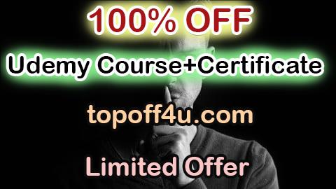 Free Coupon Code DevSecOps: How to secure Web App with AWS WAF and CloudWatch 100% OFF