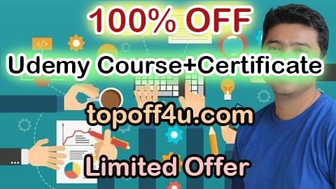 Free Coupon Code Digital Marketing Bootcamp 2025: SEO, PPC, SMM, GTM, Email! 100% OFF