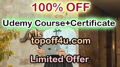 Free Coupon Code Digital Marketing for Beginners: Digital Marketing Basics 100% OFF