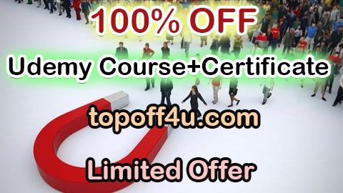 Free Coupon Code Digital Marketing Inbound Course: What You Must Know ! 100% OFF