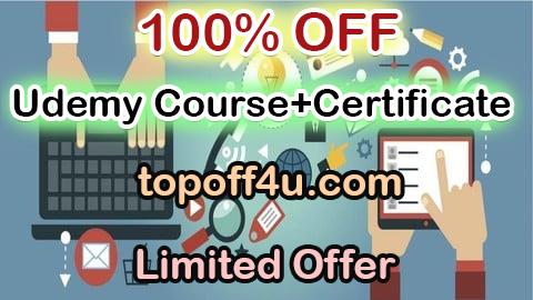 Free Coupon Code Digital Marketing Mastery 2.0 100% OFF