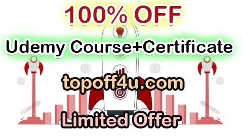 Free Coupon Code Digital Marketing Mastery: Grow Your Business Step-by-Step 100% OFF