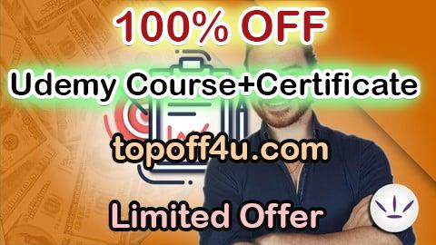 Free Coupon Code Digital Marketing Strategy For E-Businesses (With Template) 100% OFF