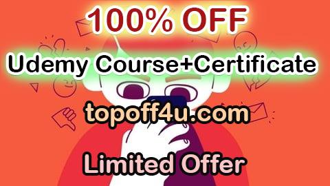 Free Coupon Code Digital Wellbeing - A starter guide to effective techniques 100% OFF