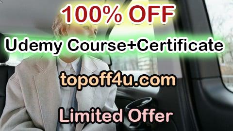 Free Coupon Code Diploma Executivo em Liderança 100% OFF