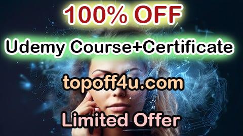 Free Coupon Code Diploma in Cognitive Behavioral Therapy Coaching with book 100% OFF