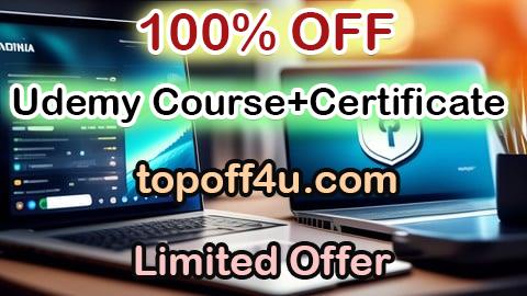Free Coupon Code Diploma in Data Protection and Security (GDPR) | Accredited 100% OFF