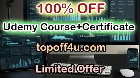 Free Coupon Code Diploma in Digital Transformation and Operational Excellence 100% OFF
