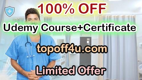 Free Coupon Code Diploma in Health and Social Care | Caregiver Certification 100% OFF