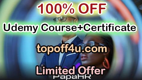 Free Coupon Code Diplomierter Mentor: Vertrauen & Kompetenzentwicklung [DE] 100% OFF