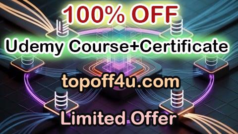 Free Coupon Code Distributed Systems and Networking Ultimate Bootcamp 2025 100% OFF