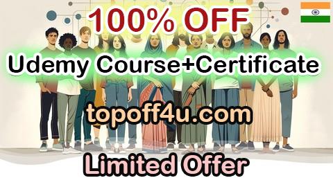 Free Coupon Code Diversity, Inclusion & Unconscious Bias in Hindi (हिंदी) 100% OFF