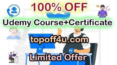 Free Coupon Code Diving Customer Service & KYC Compliance with AI & Chatbots 100% OFF
