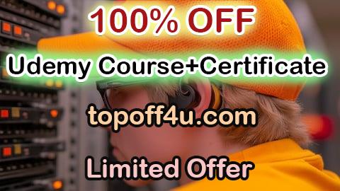 Free Coupon Code DNS Server: Deploy, Manage, and Secure Your Network 100% OFF