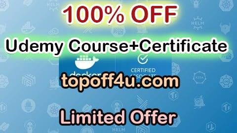 Free Coupon Code Docker Certified Associate Practice Exams 2025 (DCA) 100% OFF