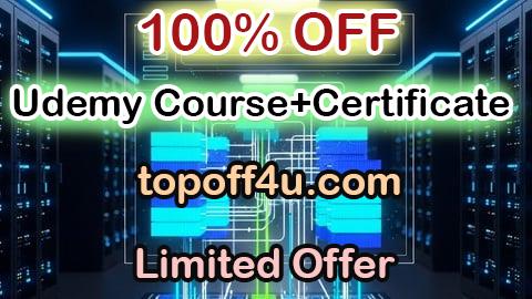 Free Coupon Code Docker & Containerization Test Bank 100% OFF