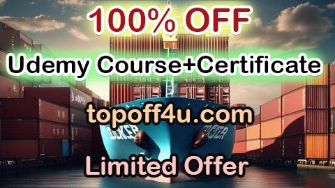 Free Coupon Code Docker Deep Dive: Mastering Containers for DevOps Success 100% OFF