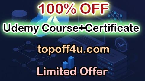 Free Coupon Code DP-100 Practice Test for Data Scientist: 1500 Questions 100% OFF
