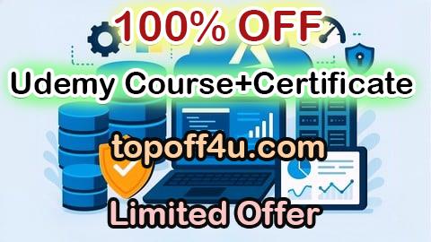 Free Coupon Code DP-300 Practice Test Database Administrator: 1500 Questions 100% OFF