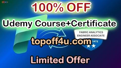 Free Coupon Code DP-700 Data Engineering Using Microsoft Fabric Practice Test 100% OFF
