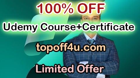 Free Coupon Code DP-700 Microsoft Fabric Data Engineer Associate Course 100% OFF