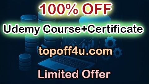 Free Coupon Code DP-900 Practice Test Azure Data Fundamentals: 1500 Questions 100% OFF