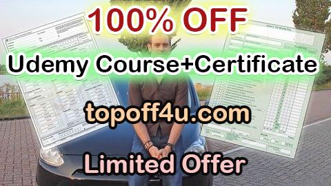 Free Coupon Code Driving test theory: Practice exams for 2025 100% OFF