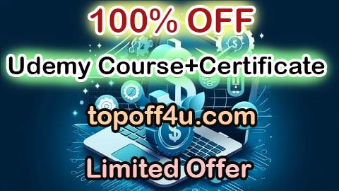 Free Coupon Code Drops-Services Passive Income: Fiverr and other MicroService 100% OFF