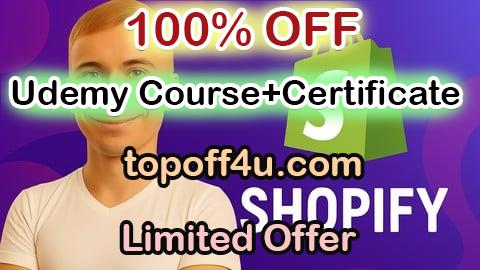 Free Coupon Code Shopify Dropshipping  Amazon Dropshipping Secrets Revealed 100% OFF