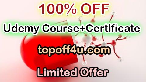Free Coupon Code Drug Development: A Guide for Aspiring Researchers 100% OFF
