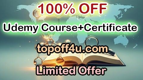 Free Coupon Code Drug Regulatory Affairs (DRA) Certificate Course 100% OFF